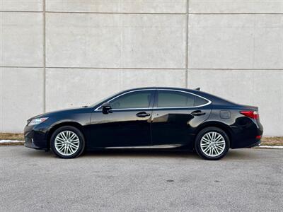2013 Lexus ES 350   - Photo 6 - Madison, WI 53716