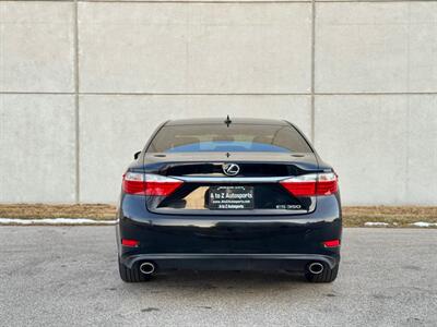 2013 Lexus ES 350   - Photo 12 - Madison, WI 53716