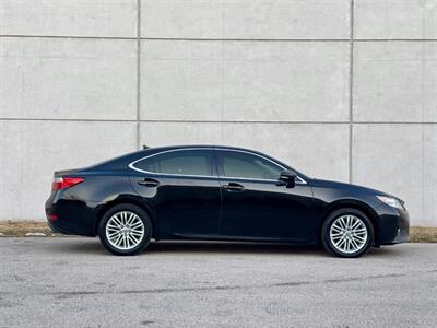 2013 Lexus ES 350   - Photo 7 - Madison, WI 53716