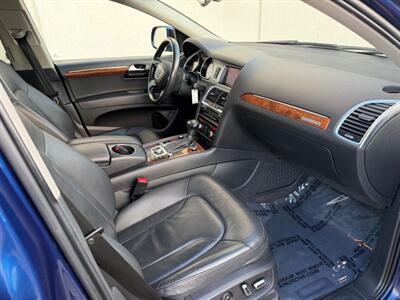 2015 Audi Q7 3.0 quattro TDI Premium Plus   - Photo 13 - Madison, WI 53716