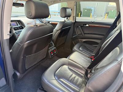 2015 Audi Q7 3.0 quattro TDI Premium Plus   - Photo 16 - Madison, WI 53716