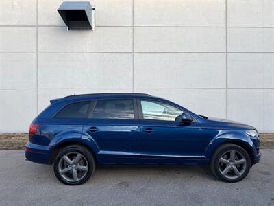 2015 Audi Q7 3.0 quattro TDI Premium Plus   - Photo 7 - Madison, WI 53716