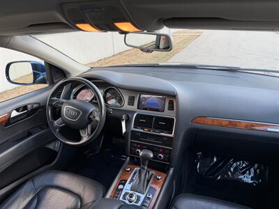 2015 Audi Q7 3.0 quattro TDI Premium Plus   - Photo 15 - Madison, WI 53716
