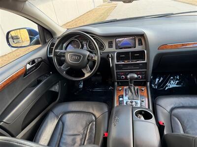 2015 Audi Q7 3.0 quattro TDI Premium Plus   - Photo 18 - Madison, WI 53716