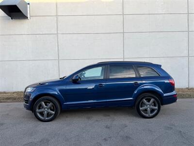 2015 Audi Q7 3.0 quattro TDI Premium Plus   - Photo 9 - Madison, WI 53716
