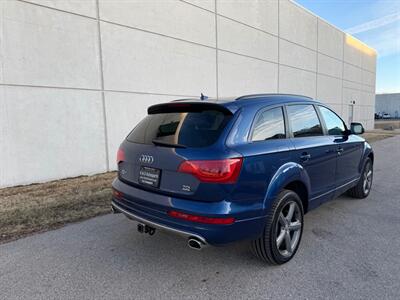 2015 Audi Q7 3.0 quattro TDI Premium Plus   - Photo 6 - Madison, WI 53716