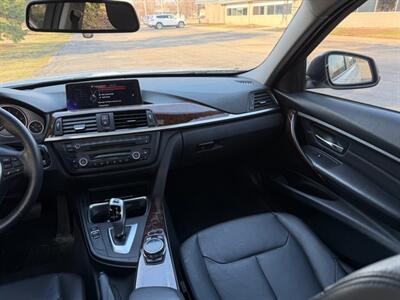 2014 BMW 328d xDrive - Photo 16 - Madison, WI 53716