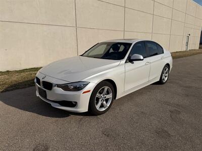 2014 BMW 328d xDrive - Photo 7 - Madison, WI 53716