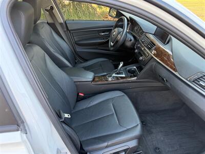 2014 BMW 328d xDrive - Photo 21 - Madison, WI 53716