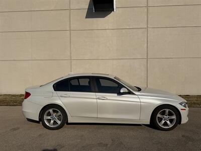 2014 BMW 328d xDrive - Photo 4 - Madison, WI 53716