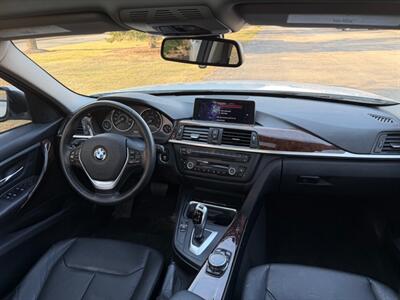 2014 BMW 328d xDrive - Photo 17 - Madison, WI 53716