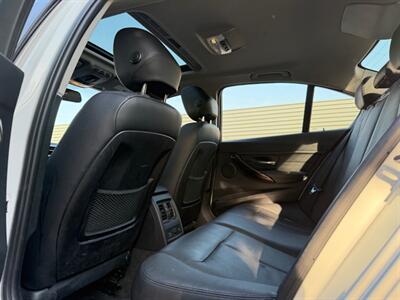 2014 BMW 328d xDrive - Photo 15 - Madison, WI 53716
