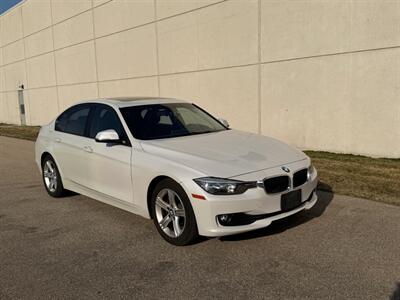 2014 BMW 328d xDrive - Photo 9 - Madison, WI 53716