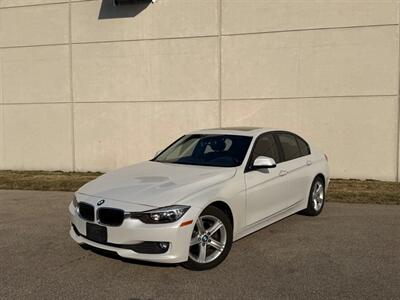 2014 BMW 328d xDrive - Photo 1 - Madison, WI 53716