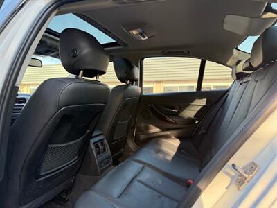 2014 BMW 328d xDrive - Photo 20 - Madison, WI 53716