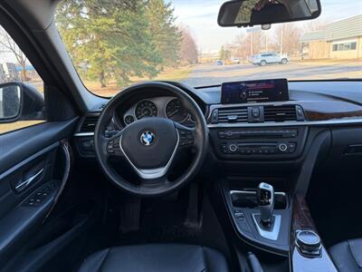 2014 BMW 328d xDrive - Photo 12 - Madison, WI 53716
