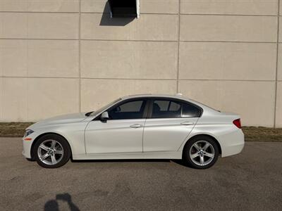 2014 BMW 328d xDrive - Photo 8 - Madison, WI 53716