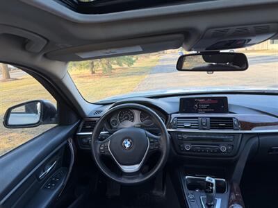 2014 BMW 328d xDrive - Photo 13 - Madison, WI 53716