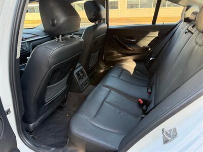 2014 BMW 328d xDrive - Photo 11 - Madison, WI 53716