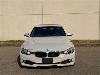 2014 BMW 328d xDrive - Photo 5 - Madison, WI 53716