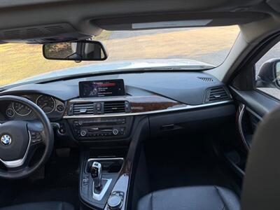 2014 BMW 328d xDrive - Photo 14 - Madison, WI 53716