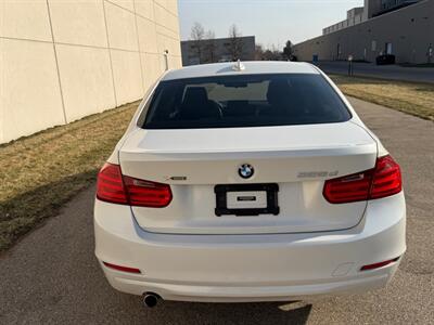 2014 BMW 328d xDrive - Photo 10 - Madison, WI 53716