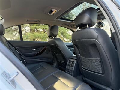 2014 BMW 328d xDrive - Photo 19 - Madison, WI 53716