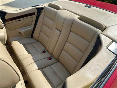 1995 Mercedes-Benz E 320  Cabriolet - Photo 25 - Madison, WI 53716