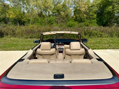 1995 Mercedes-Benz E 320  Cabriolet - Photo 22 - Madison, WI 53716