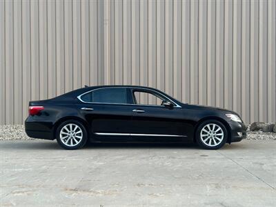 2011 Lexus LS 460 L   - Photo 7 - Madison, WI 53716