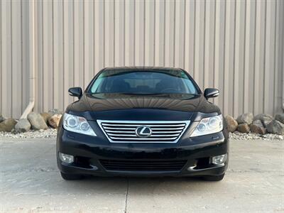 2011 Lexus LS 460 L   - Photo 5 - Madison, WI 53716