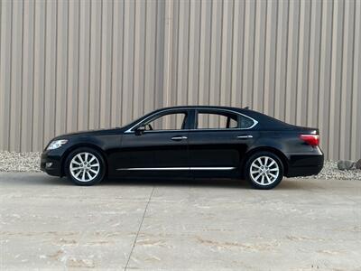 2011 Lexus LS 460 L   - Photo 6 - Madison, WI 53716