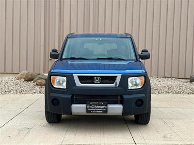 2006 Honda Element EX   - Photo 5 - Madison, WI 53716