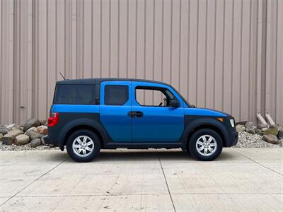 2006 Honda Element EX   - Photo 7 - Madison, WI 53716