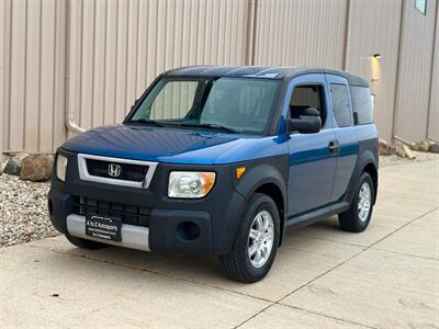 2006 Honda Element EX   - Photo 3 - Madison, WI 53716