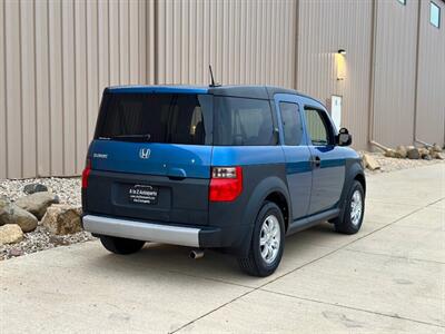 2006 Honda Element EX   - Photo 9 - Madison, WI 53716