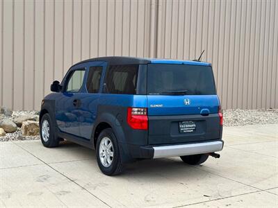 2006 Honda Element EX   - Photo 10 - Madison, WI 53716