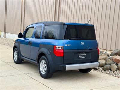 2006 Honda Element EX   - Photo 8 - Madison, WI 53716