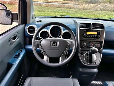 2006 Honda Element EX   - Photo 15 - Madison, WI 53716