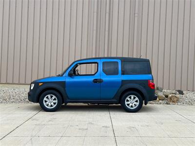 2006 Honda Element EX   - Photo 6 - Madison, WI 53716