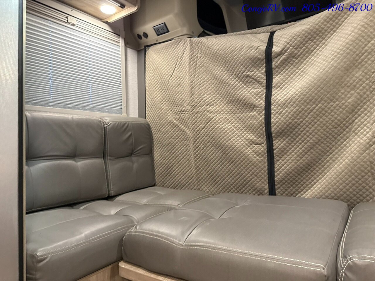 2025 Winnebago Ekko 23B Full Body Paint - Photo 39 - Thousand Oaks, CA 91360