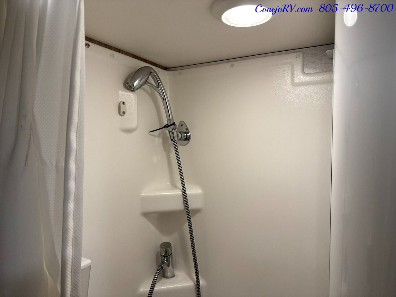2025 Winnebago Ekko 23B Full Body Paint - Photo 24 - Thousand Oaks, CA 91360