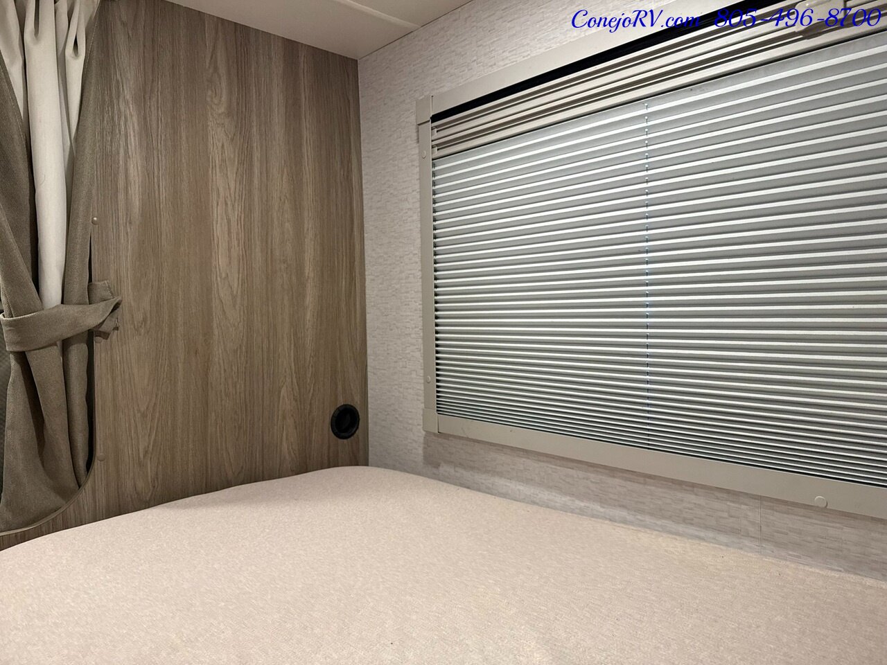 2025 Winnebago Ekko 23B Full Body Paint - Photo 29 - Thousand Oaks, CA 91360