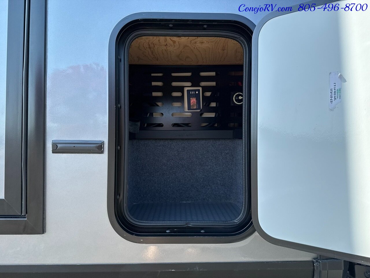 2025 Winnebago Ekko 23B Full Body Paint - Photo 52 - Thousand Oaks, CA 91360
