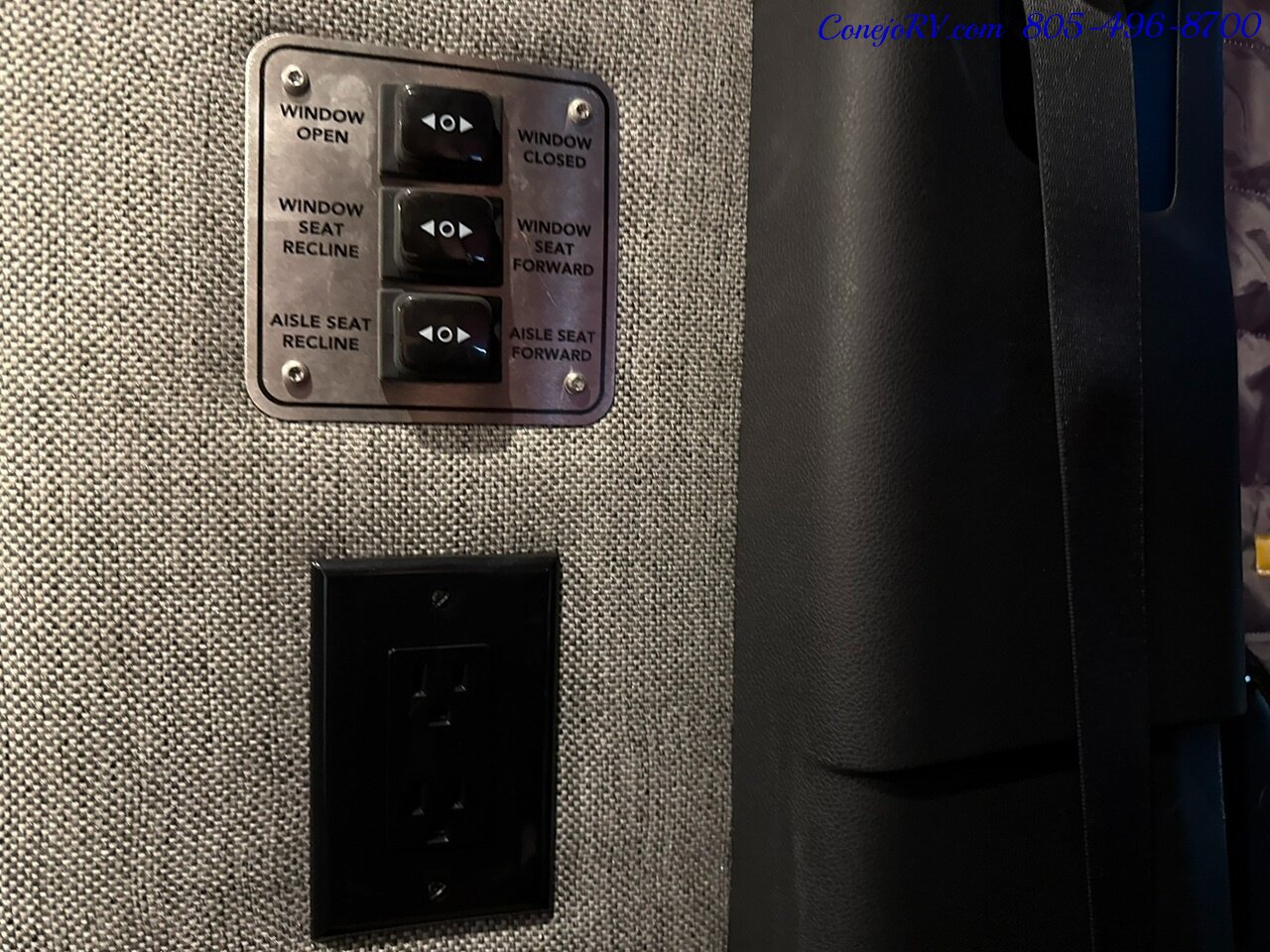2025 Storyteller Overland Beast Mode XO AWD 16.8kWh Lithonics Lithium System 12K Miles   - Photo 10 - Thousand Oaks, CA 91360