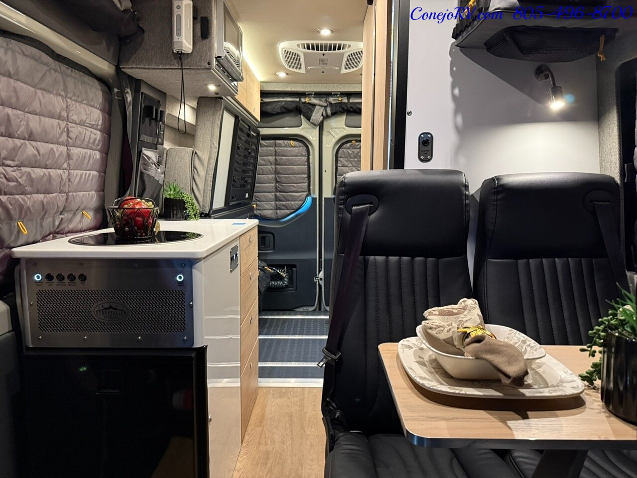 2025 Storyteller Overland Beast Mode XO AWD 16.8kWh Lithonics Lithium System 12K Miles   - Photo 5 - Thousand Oaks, CA 91360
