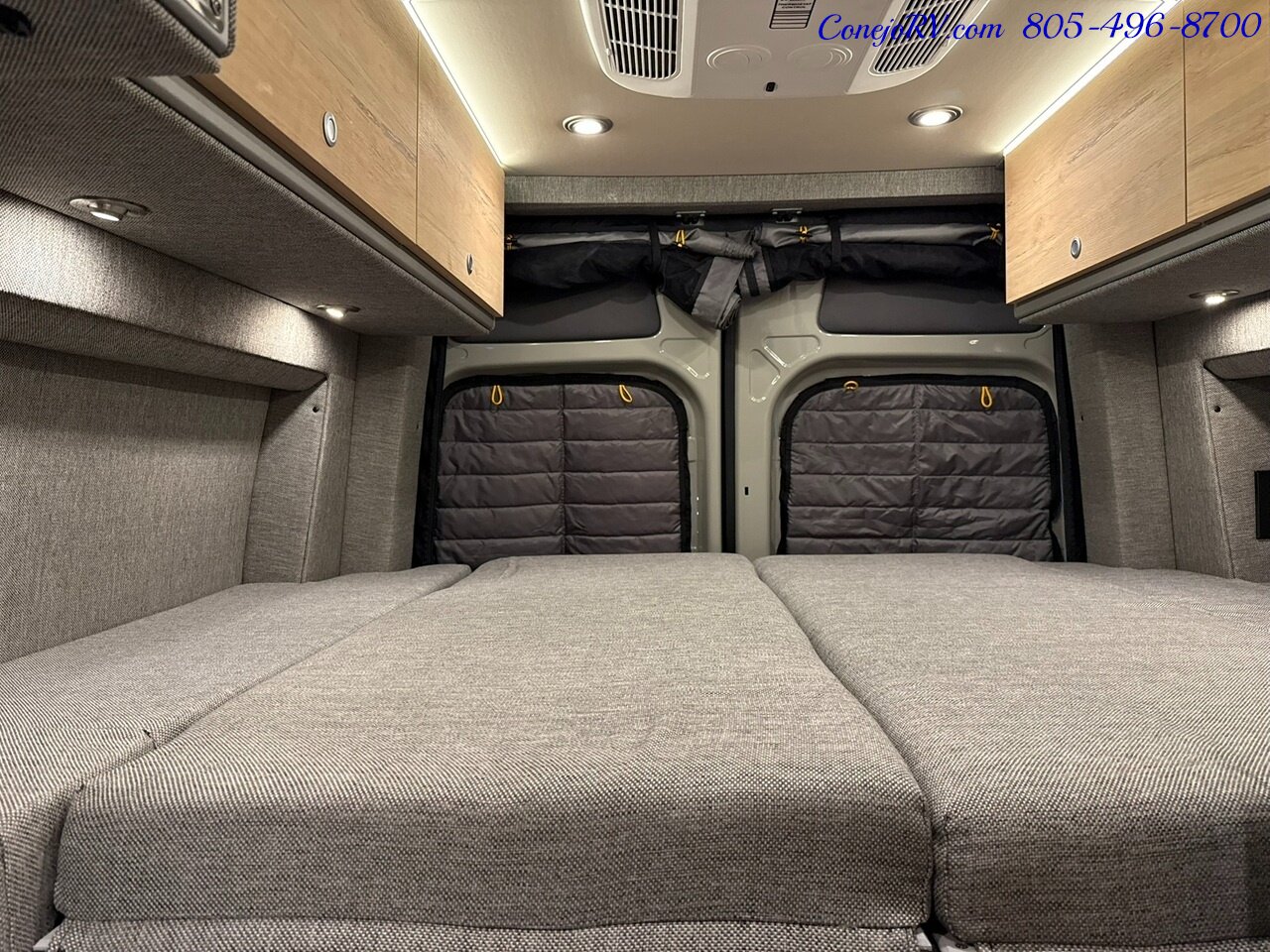 2025 Storyteller Overland Beast Mode XO AWD 16.8kWh Lithonics Lithium System 12K Miles   - Photo 27 - Thousand Oaks, CA 91360
