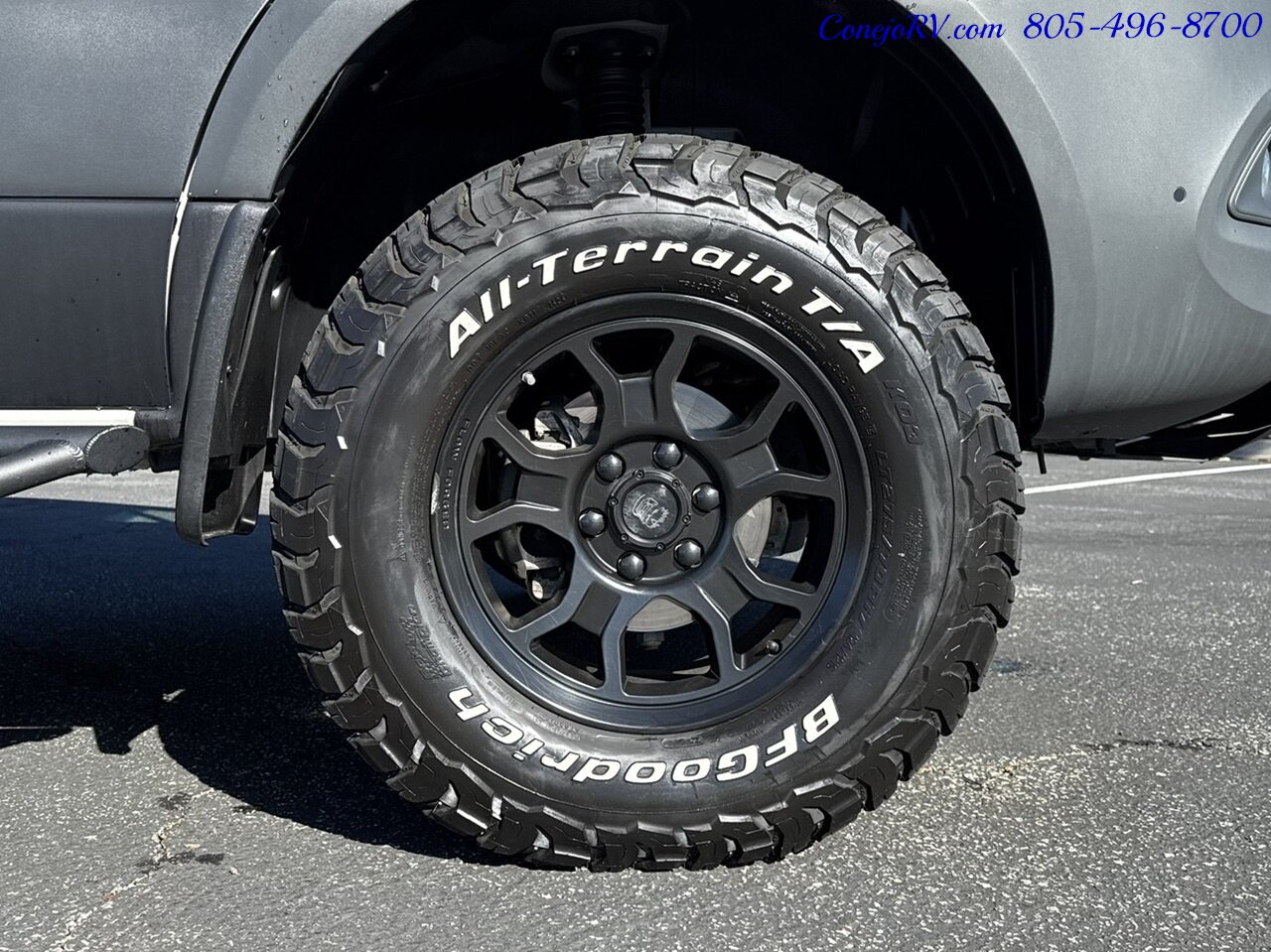 2025 Storyteller Overland Beast Mode XO AWD 16.8kWh Lithonics Lithium System 12K Miles   - Photo 43 - Thousand Oaks, CA 91360