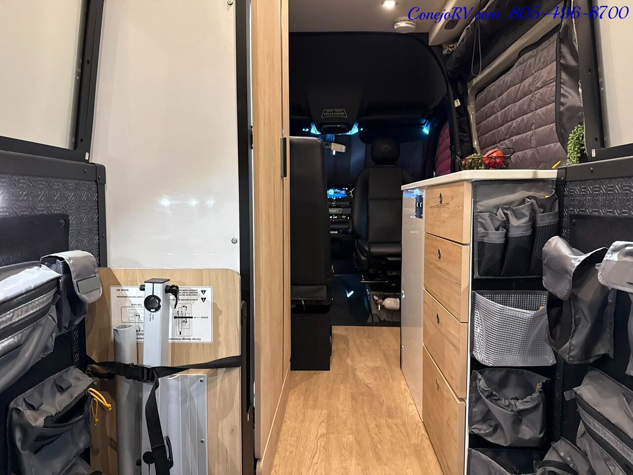 2025 Storyteller Overland Beast Mode XO AWD 16.8kWh Lithonics Lithium System 12K Miles   - Photo 30 - Thousand Oaks, CA 91360