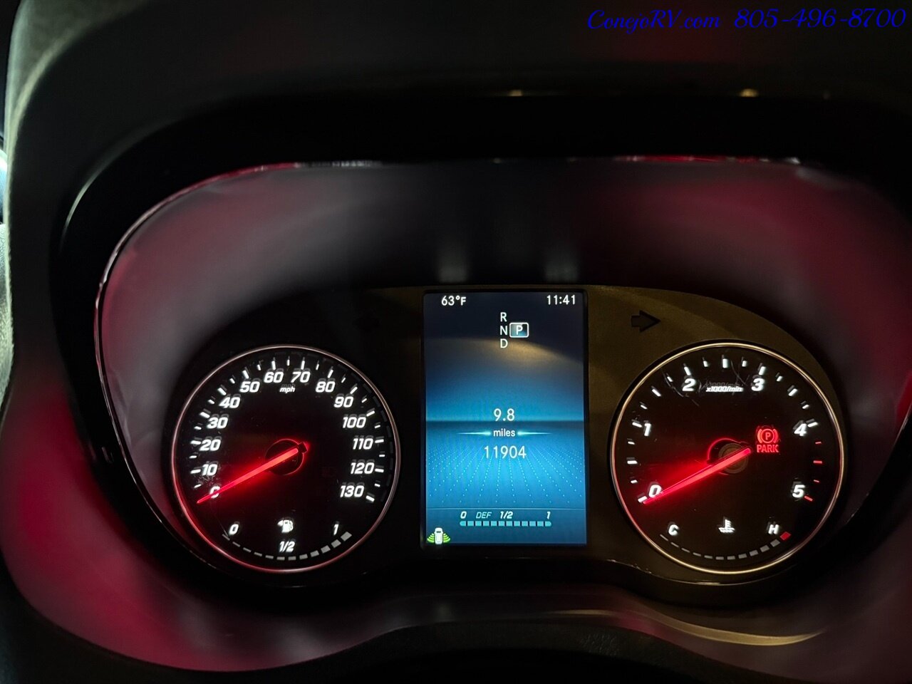 2025 Storyteller Overland Beast Mode XO AWD 16.8kWh Lithonics Lithium System 12K Miles   - Photo 42 - Thousand Oaks, CA 91360